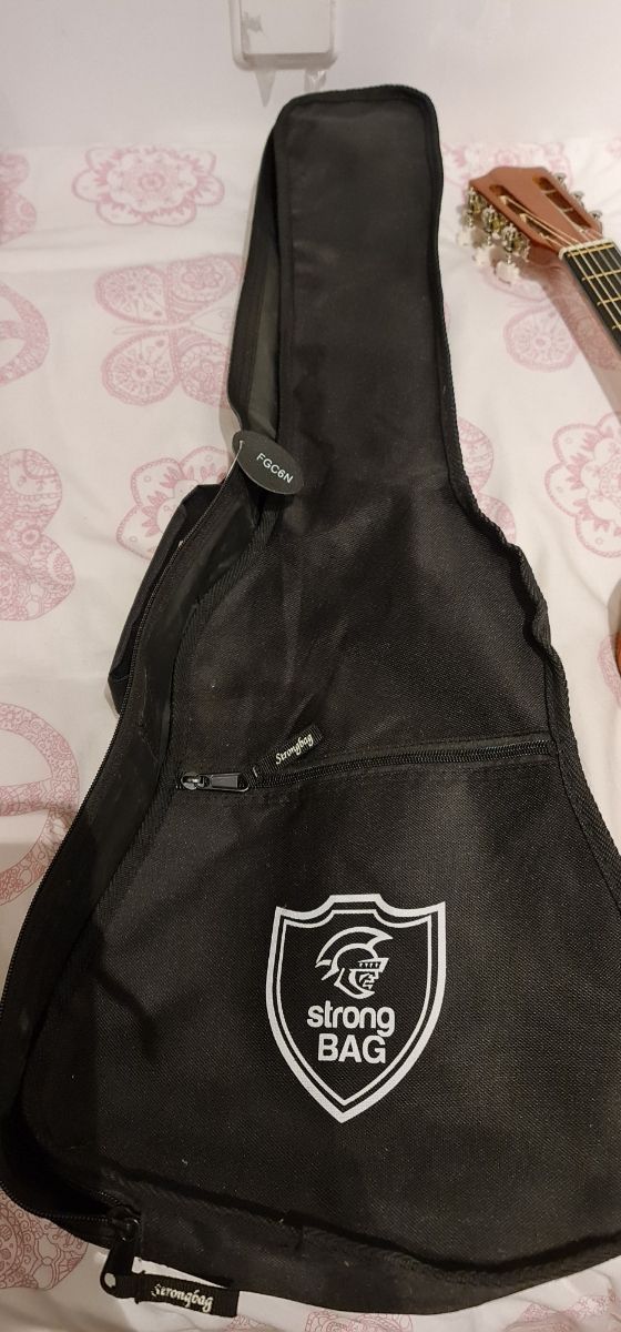 Guitarra clásica para niños 