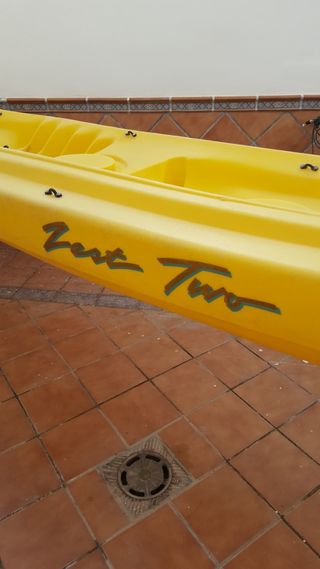 Kayak.