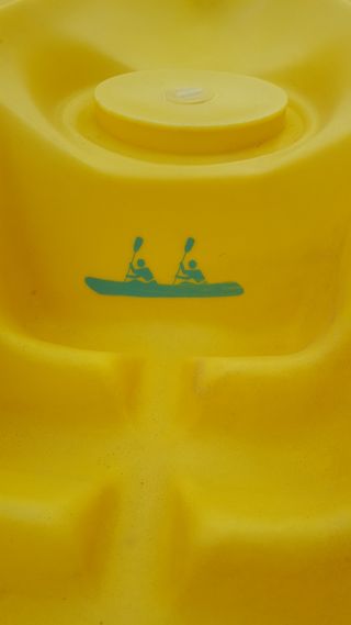 Kayak.