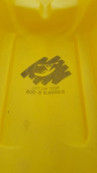 Kayak.