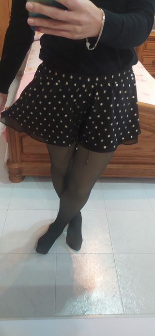 Skort