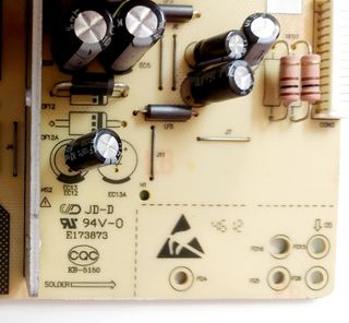 Placa de TV led Haier LE32F600C Megmeet