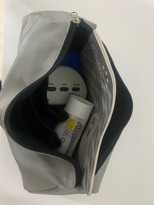 reductor de grasa nuevo