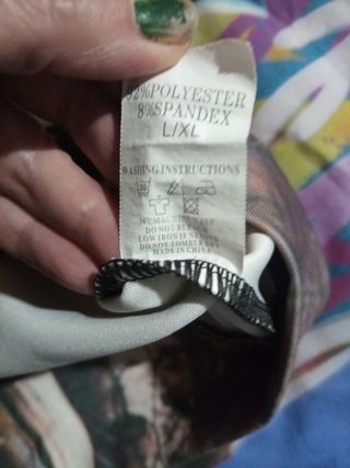Sudadera cazador talla XL más REGALOS
