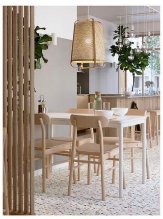 Lámpara de techo Ikea