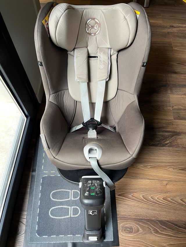 Cybex Sirona M2 I-Size