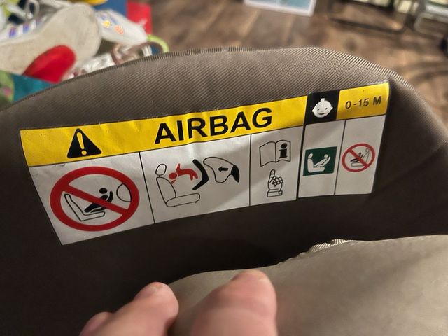 Cybex Sirona M2 I-Size