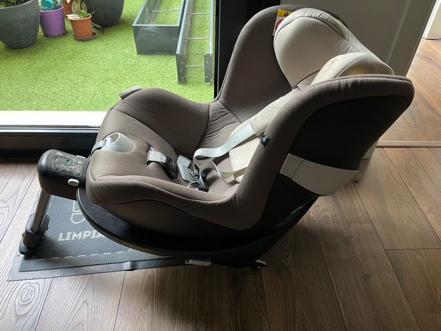 Cybex Sirona M2 I-Size