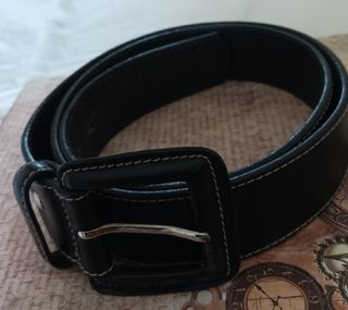 Cinturón de mujer 