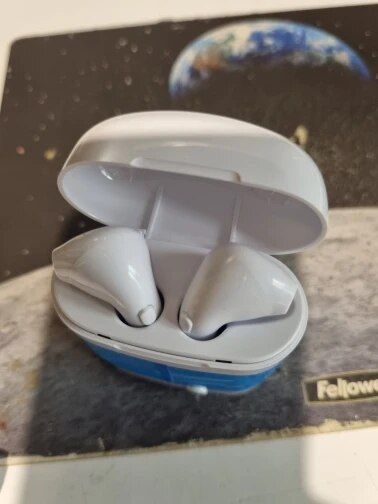 Auriculares Bluethoot Android