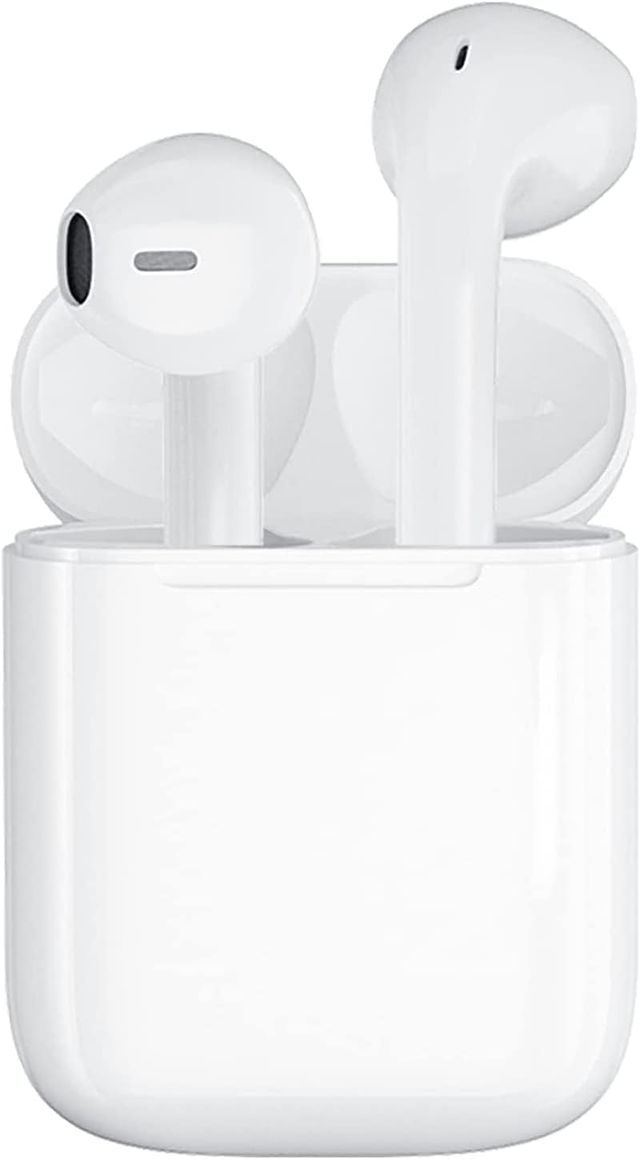 Auriculares Bluethoot Android