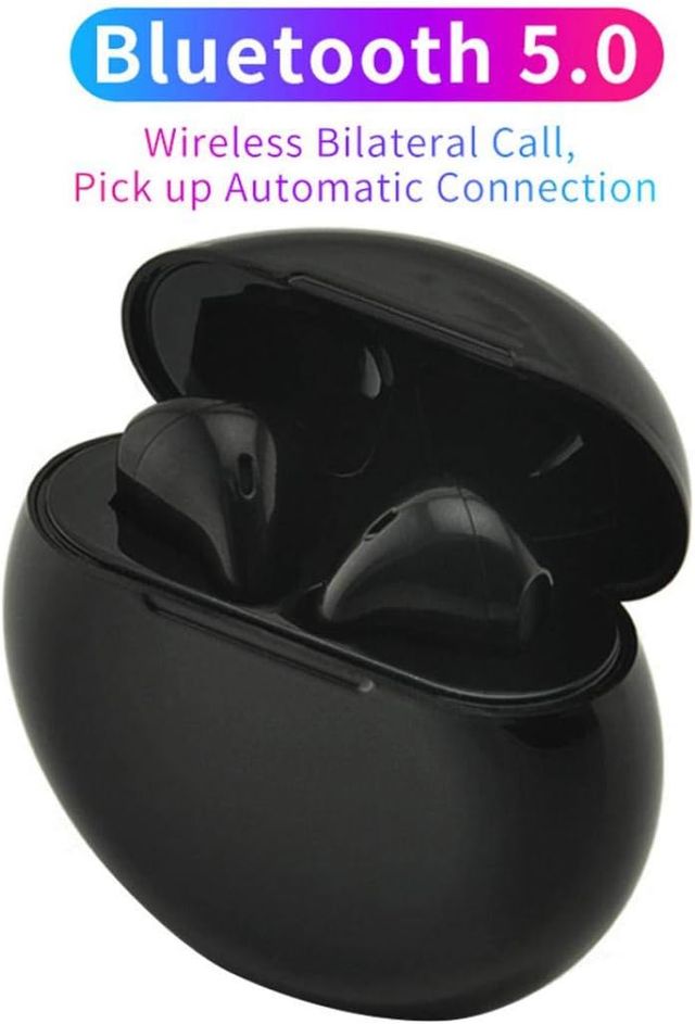 Auriculares Bluethoot Android