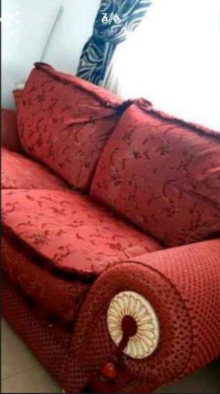 SOFA-GANGA- 2/plazas-largo