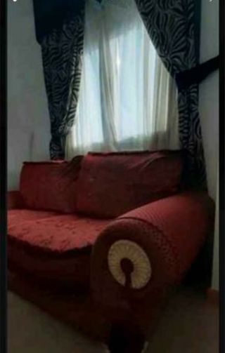 SOFA-GANGA- 2/plazas-largo