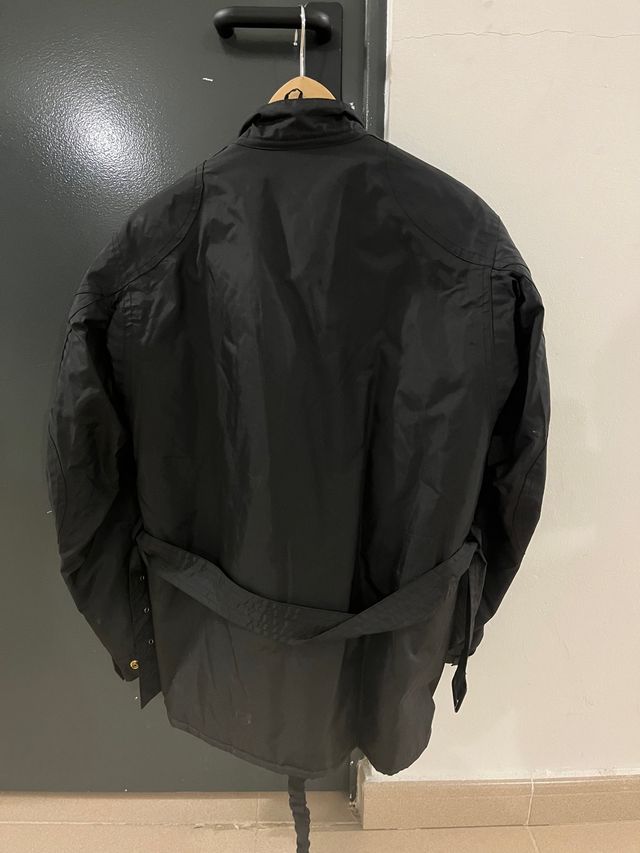 chaqueta Garibaldi Vintage T42