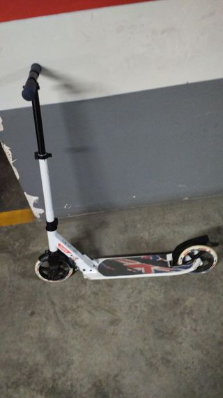 Patinete oxelo