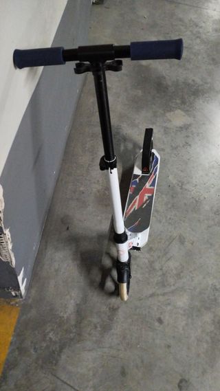 Patinete oxelo