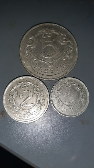 MONEDAS FICHA CASINO ANTIGUAS 