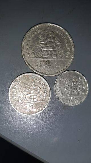 MONEDAS FICHA CASINO ANTIGUAS 