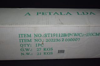 Lote de 5 artigos Natal-Arvore Natal, luzes, fitas