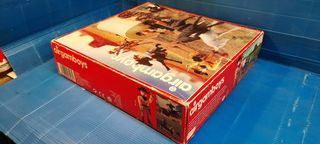 Airgamboys conjunto vaqueros ref 407