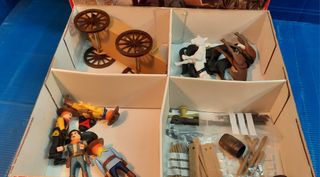 Airgamboys conjunto vaqueros ref 407