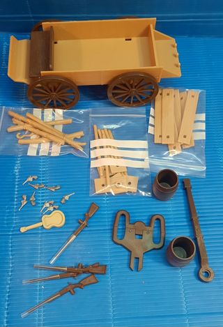 Airgamboys conjunto vaqueros ref 407