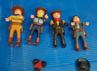 Airgamboys conjunto vaqueros ref 407