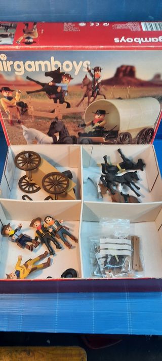 Airgamboys conjunto vaqueros ref 407