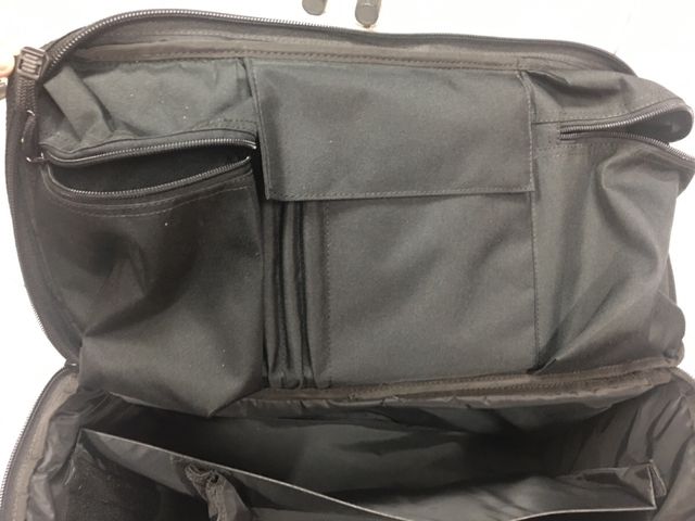 MOCHILA TACTICA CASCO