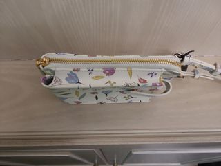 CARTERA TARJETERO Y FUNDA MOVIL PARFOIS