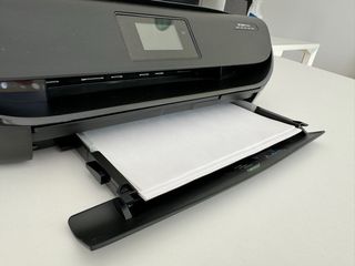 HP Envy 4526 - Impresora multifunción color WIFI
