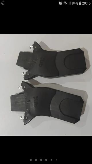 Adaptadores para carro