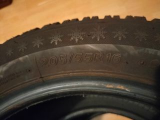 Botas Buffalo Vegan negras