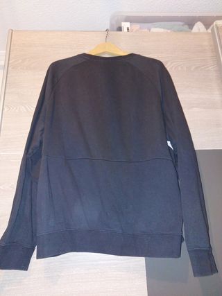 Sudadera Nike Air talla L