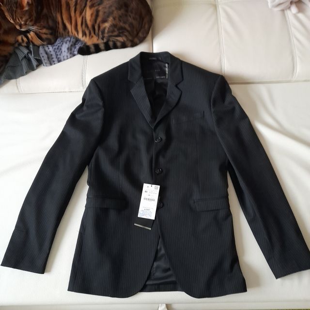 blazer giacca Zara Man taglia L