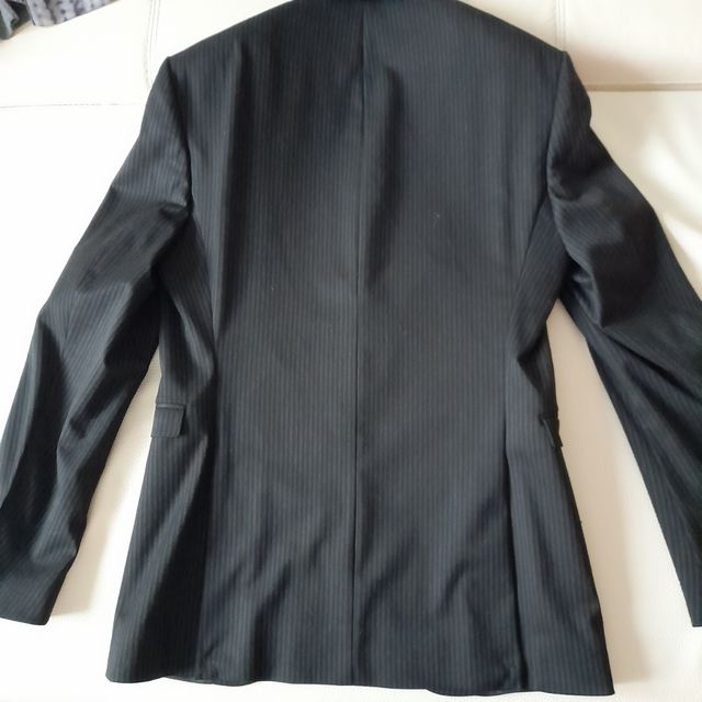 blazer giacca Zara Man taglia L