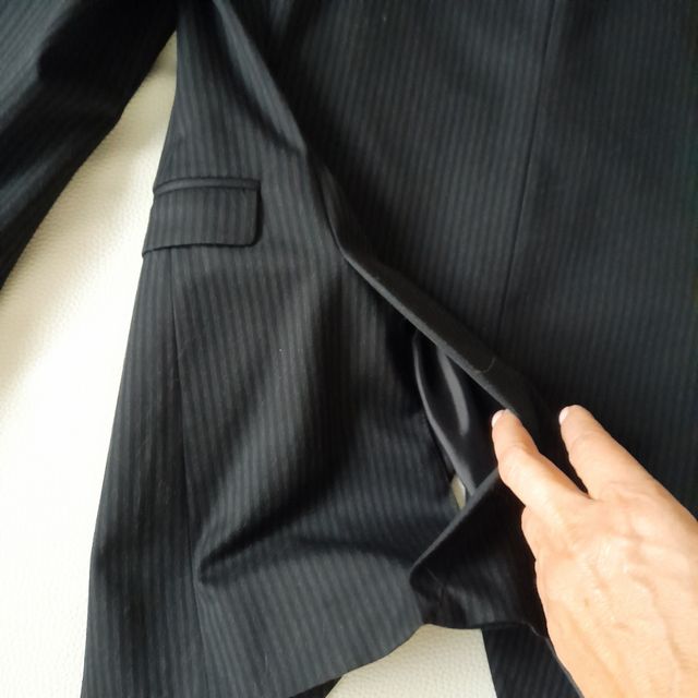 blazer giacca Zara Man taglia L