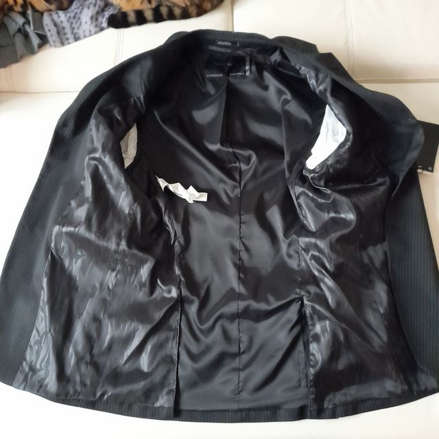 blazer giacca Zara Man taglia L