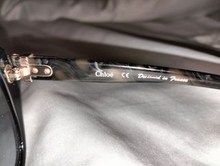 Gafas de sol chloe