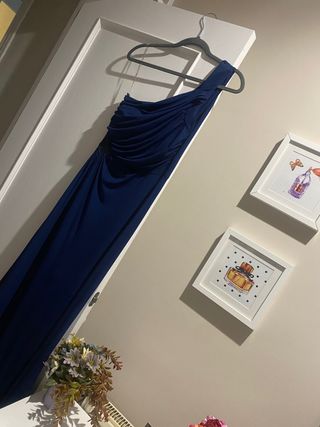 Vestido fiesta