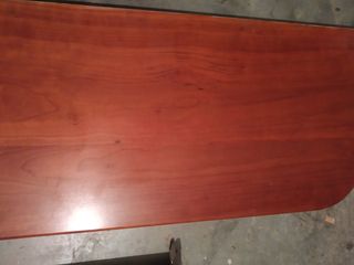 Barra de cocina o bodega