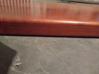 Barra de cocina o bodega