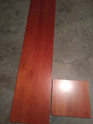 Barra de cocina o bodega