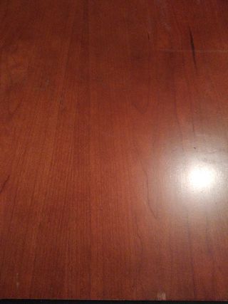 Barra de cocina o bodega