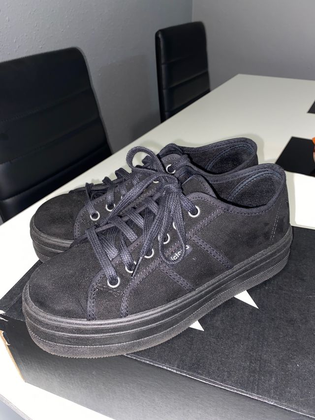 zapatillas victoria