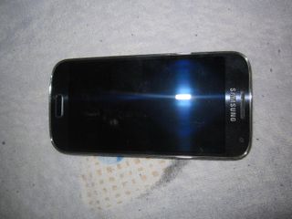 SAMSUNG GALAXY A3 2017 16GB NERO SM-A320FL ATTENZI