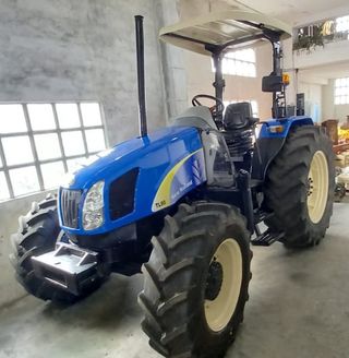 Tractor New Holland TL90A - Ref. 1150