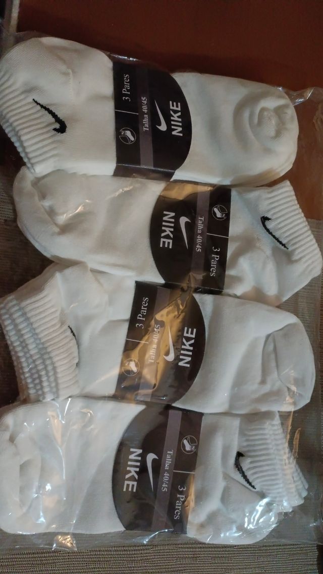 Calcetines unisex de Algodon