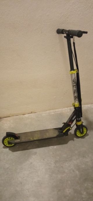 Patinete oxelo